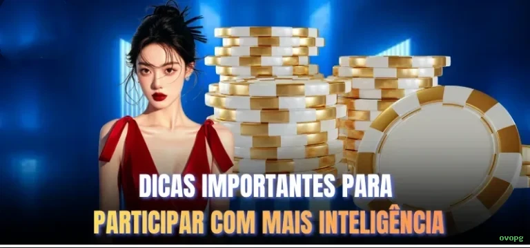 Slots no app ovopg mobile