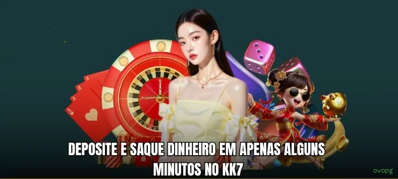 Roleta e blackjack ovopg