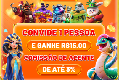Depósito PIX ovopg